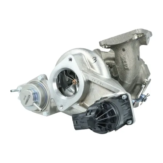 Turbo Mitsubishi 49477-06001