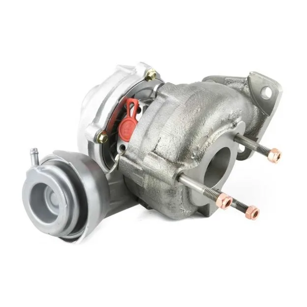 Turbo Garrett 721875-5005S - 3