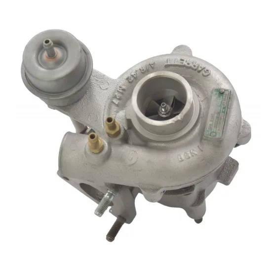 Turbo Garrett 452098-0004