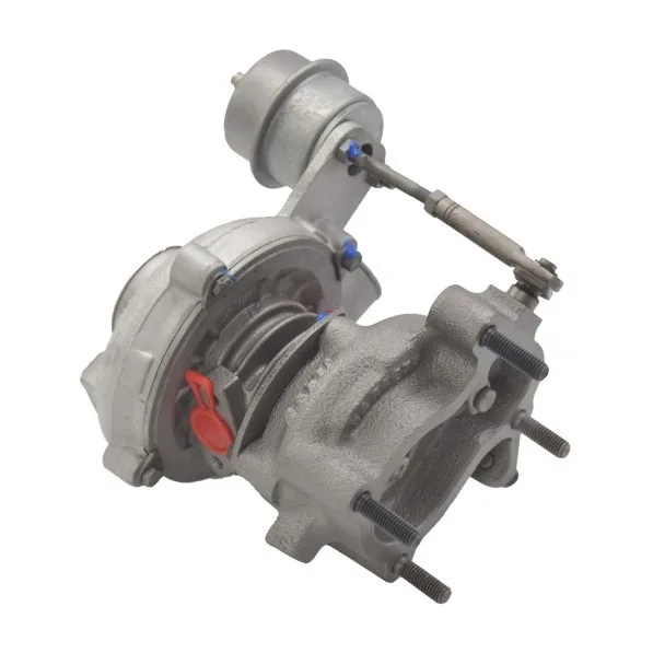 Turbolader Garrett 452098-0004 - 3