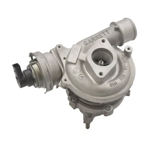 Turbo Garrett 782217-5002S