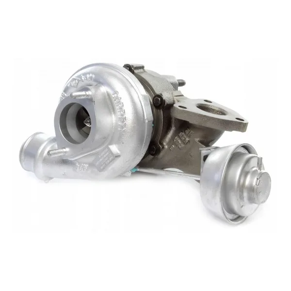 Turbolader Garrett 802014-5001S
