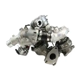 Turbolader Garrett 832637-5003S