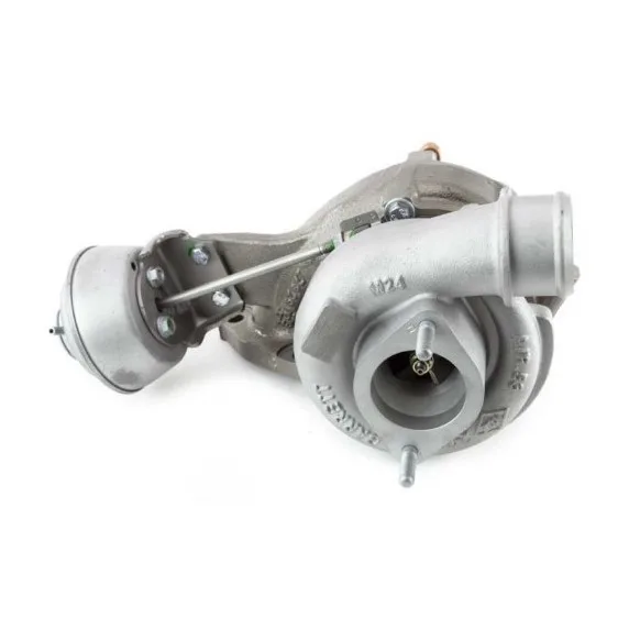 Turbo Garrett 753708-5005S