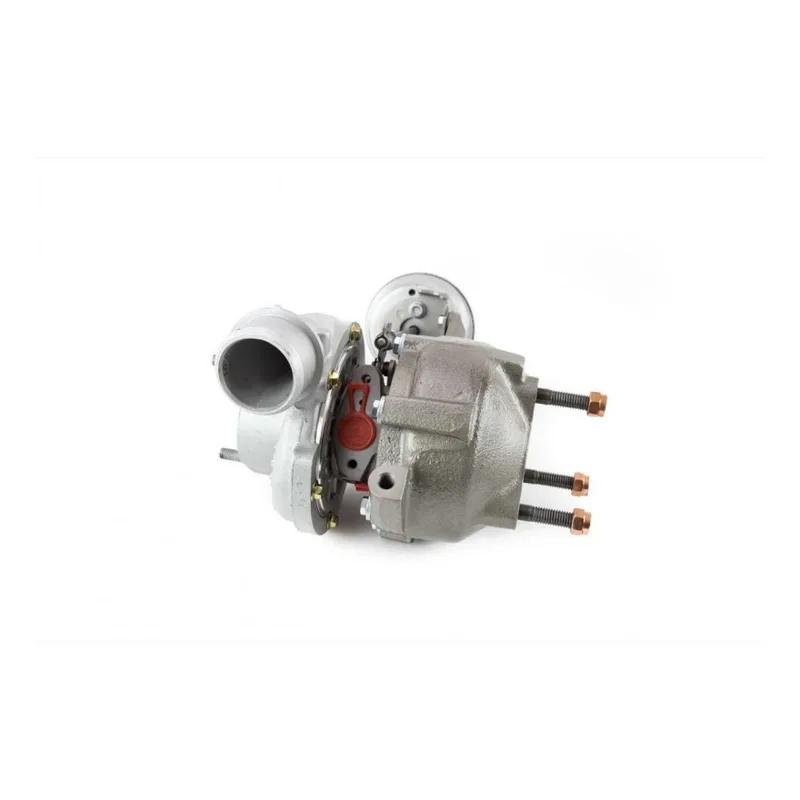 Turbo Garrett 753708-5005S - 2