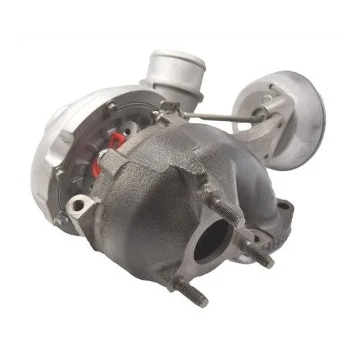 Turbo Garrett 761650-5001S - 2