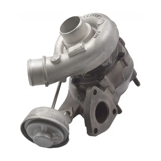 Turbo Garrett 802013-5001S