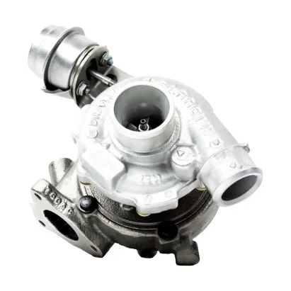 Turbo Garrett 766111-5001S