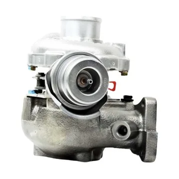 Turbo Garrett 766111-5001S - 2