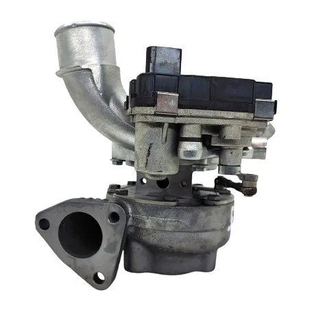 Turbolader BorgWarner - KKK 5303 998 0278 - 2