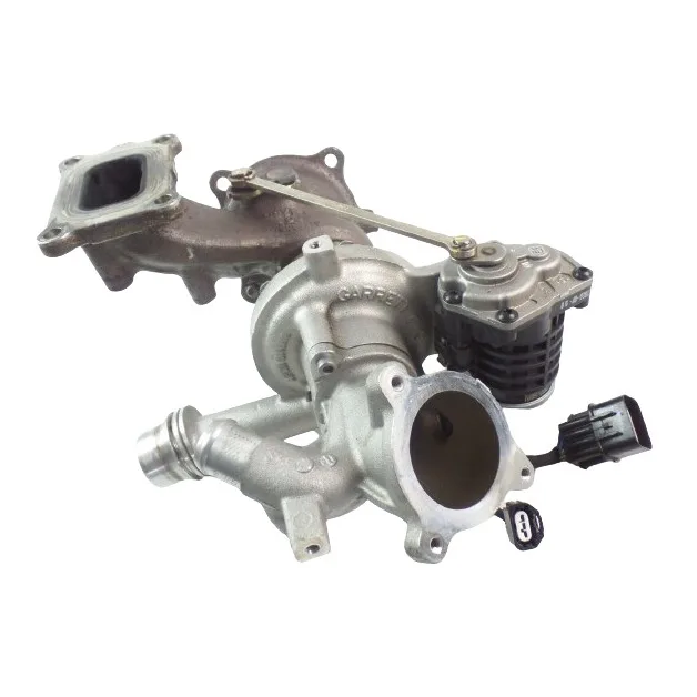 Turbo Garrett 892599-5001S