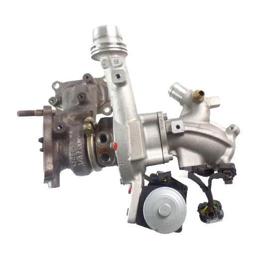 Turbo Garrett 892599-5001S - 2