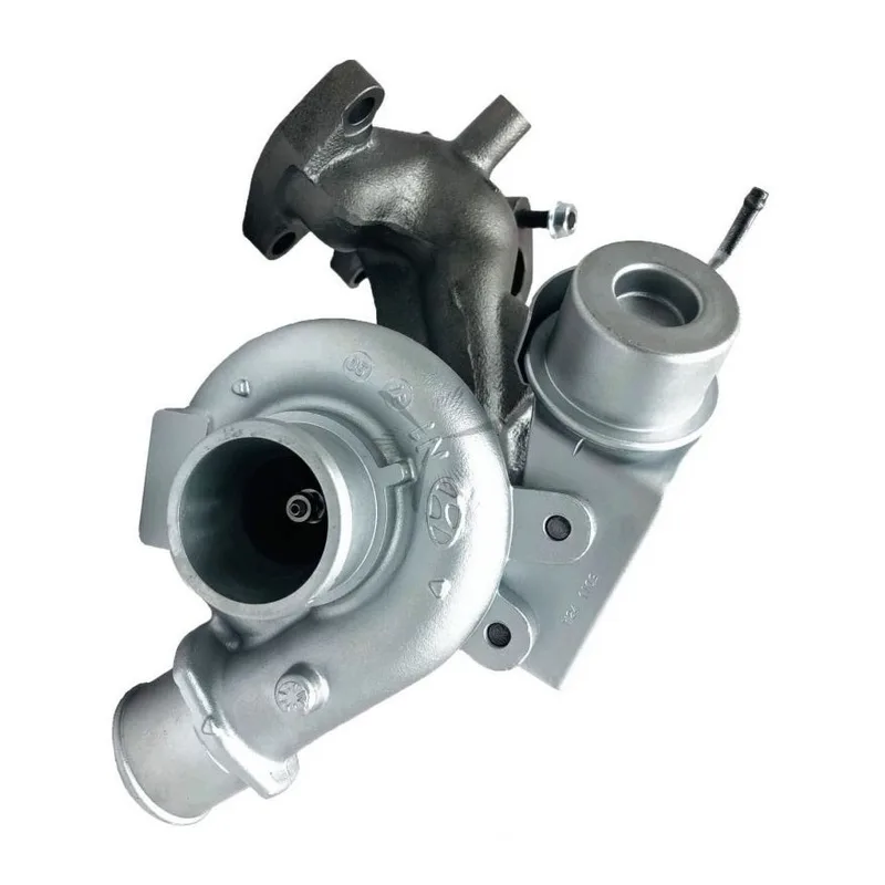 Turbo Mitsubishi 28201-2A090