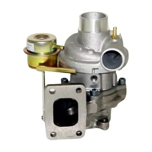 Turbo Garrett 466287-0001 - 2