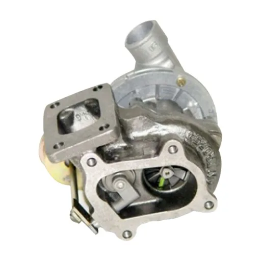 Turbo Garrett 466287-0001 - 3