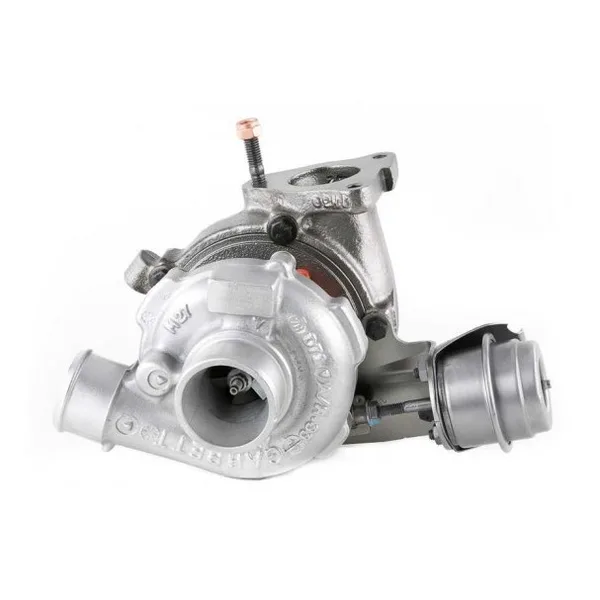 Turbo Garrett 782404-5001S