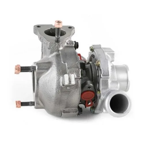 Turbo Garrett 782404-5001S - 2