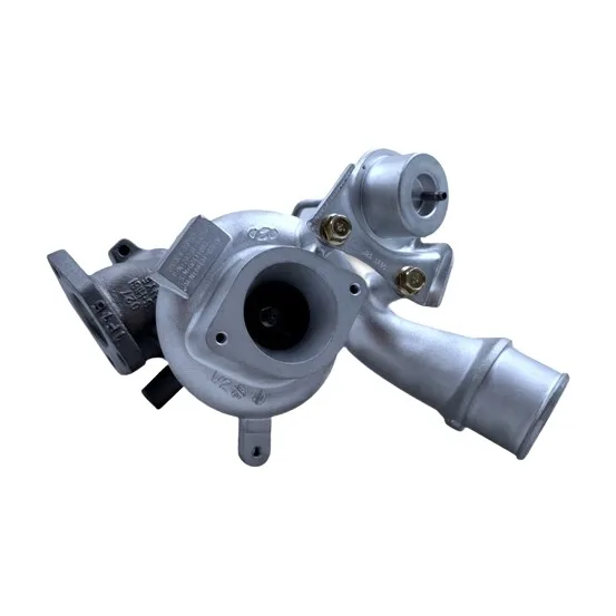 Turbolader Mitsubishi 49131-03600