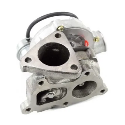 Turbo Garrett 715843-5001S - 3
