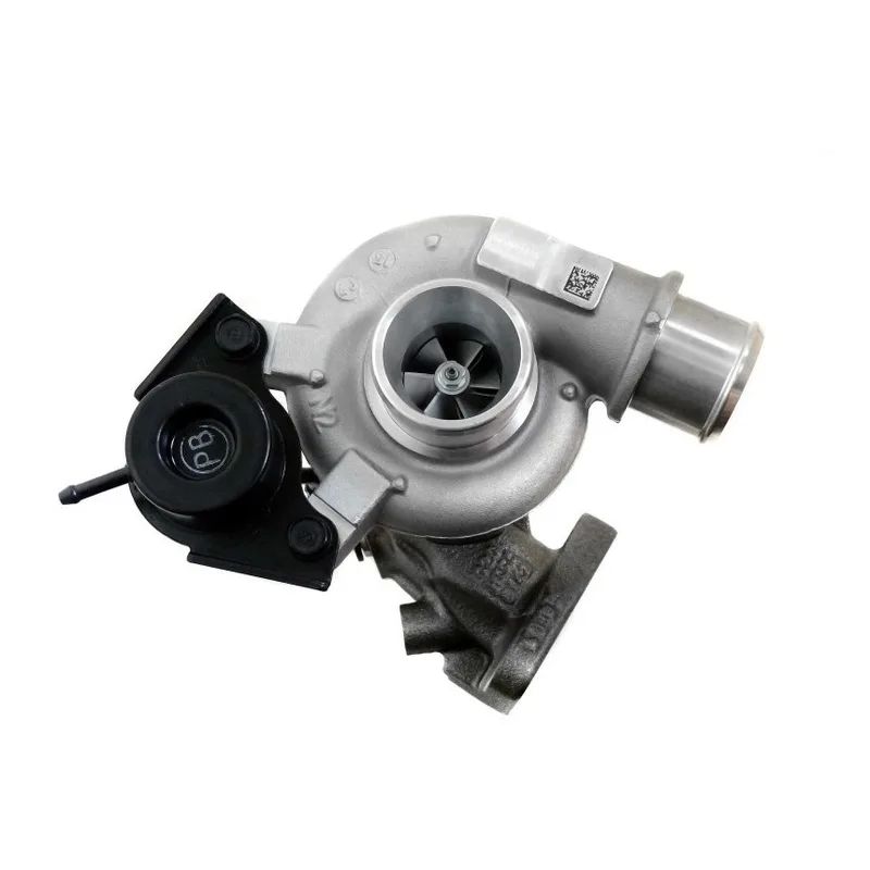 Turbolader Mitsubishi 49173-02711