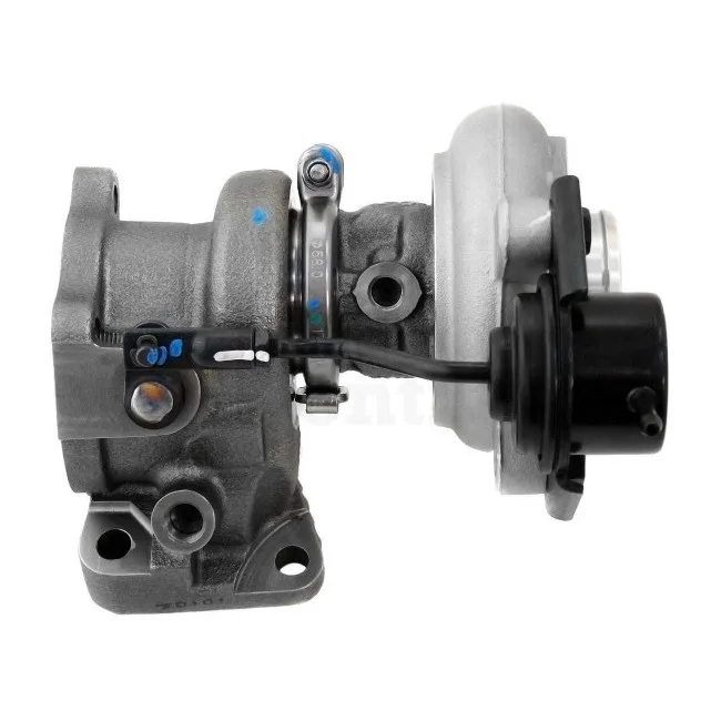 Turbolader Mitsubishi 49173-02711 - 2