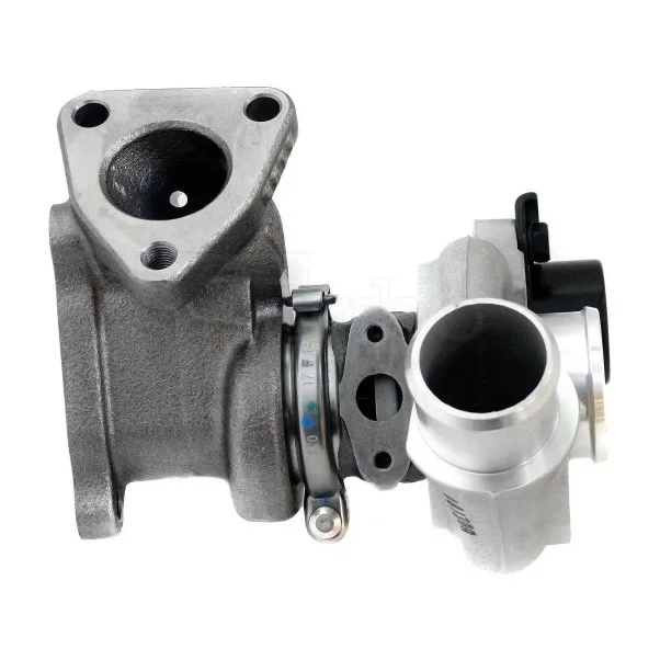 Turbolader Mitsubishi 49173-02711 - 3