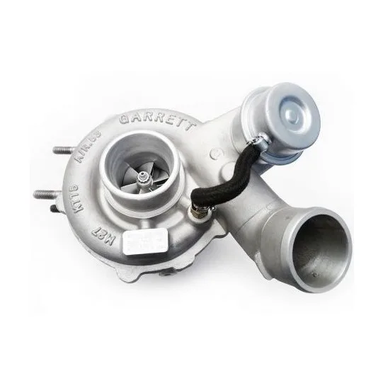 SL Turbo 733952-5004S