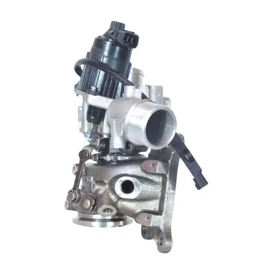 Turbo Garrett 843566-5007S