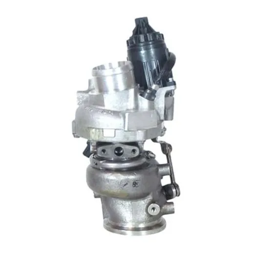 Turbo Garrett 843566-5007S - 2