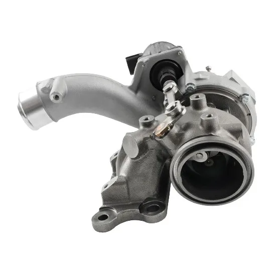 Turbo Garrett 843565-5006S - 2