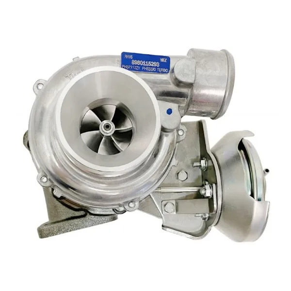 Turbo IHI VIEZ