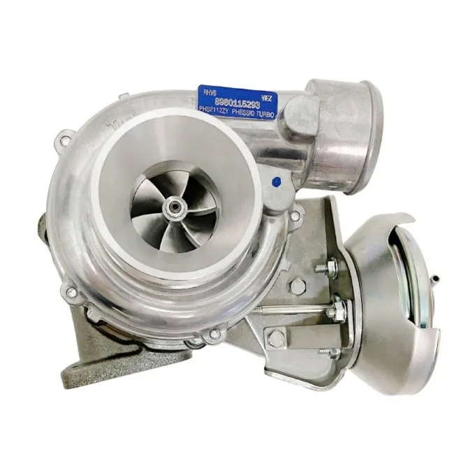 Turbo IHI VIEZ