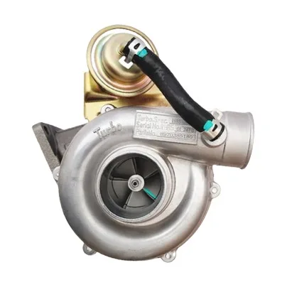 Turbolader IHI VI74