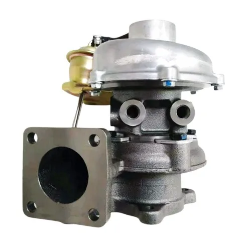 Turbolader IHI VI74 - 2