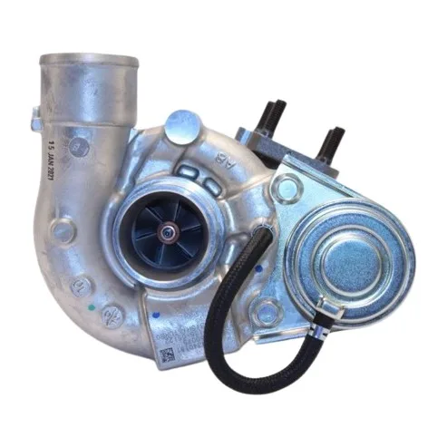 Turbo Mitsubishi 49135-05122