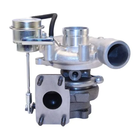 Turbo Mitsubishi 49135-05122 - 2