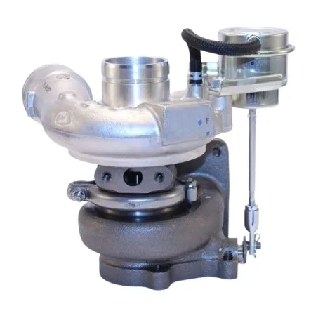 Turbo Mitsubishi 49135-05122 - 3