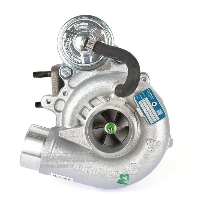 Turbolader BorgWarner - KKK 5303 988 0089