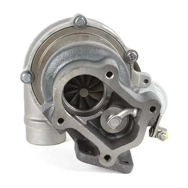 Turbolader BorgWarner - KKK 5303 988 0089 - 3