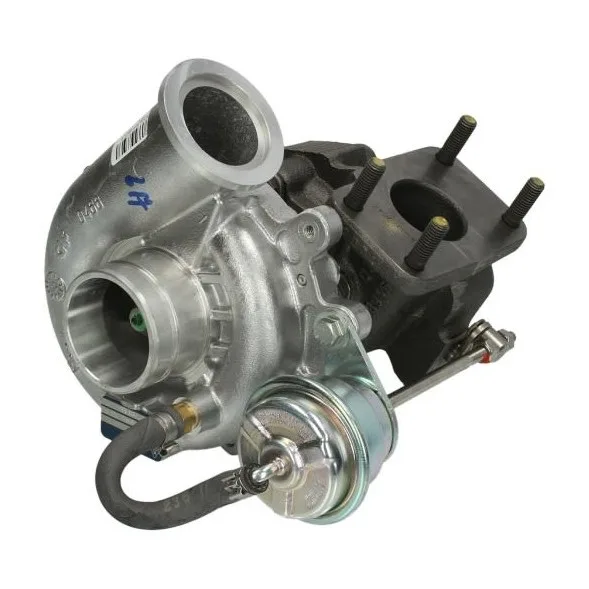 Turbolader BorgWarner - KKK 5303 988 0066