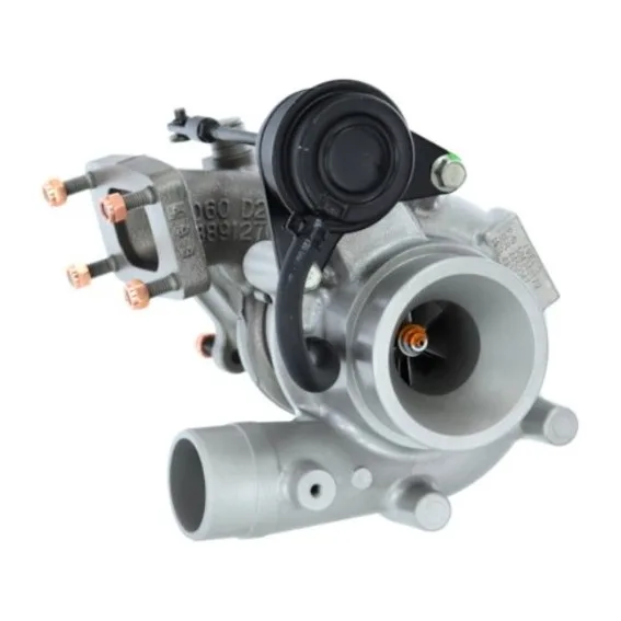 Turbolader Mitsubishi 49389-04500