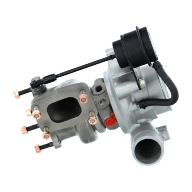 Turbolader Mitsubishi 49389-04500 - 2