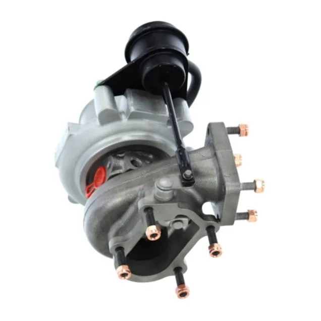 Turbolader Mitsubishi 49389-04500 - 3