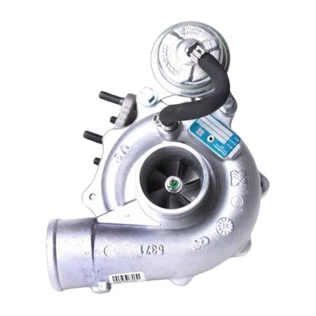 Turbolader BorgWarner - KKK 5303 988 0078