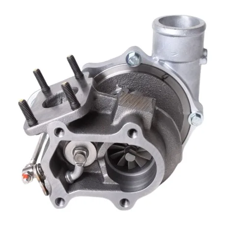 Turbolader BorgWarner - KKK 5303 988 0078 - 2