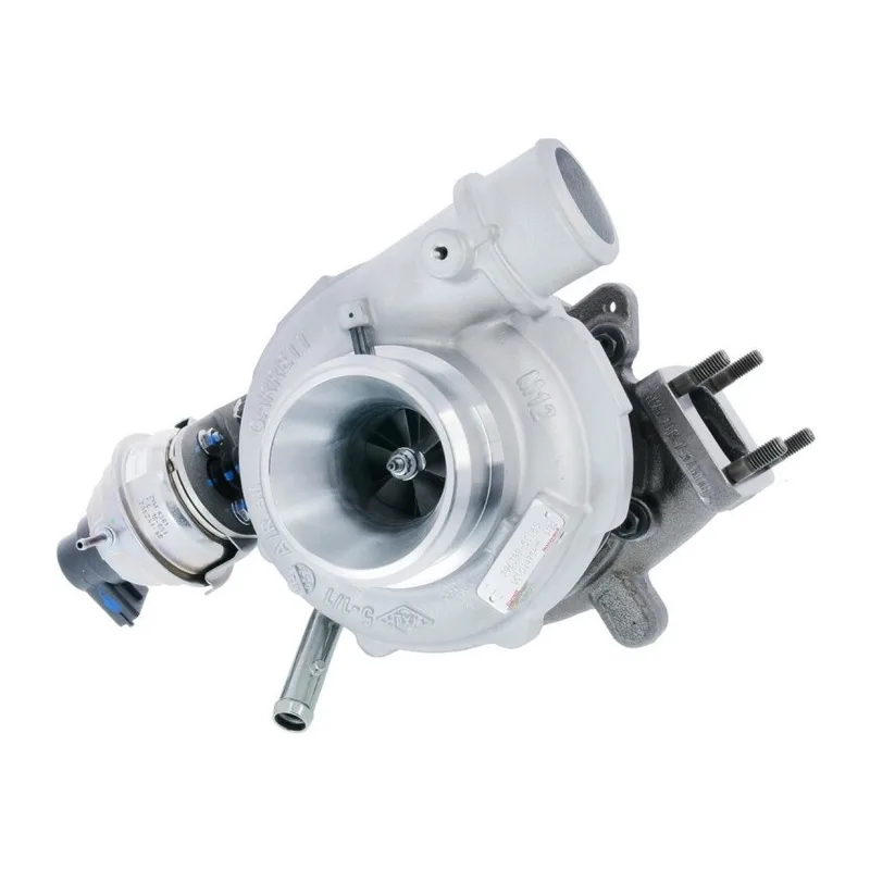 SL Turbo 796399-5006S