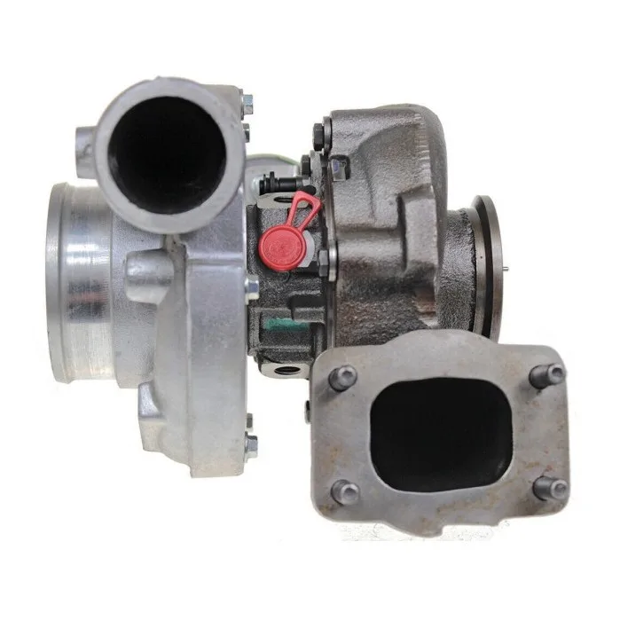 Turbolader Garrett 768625-5002S - 2