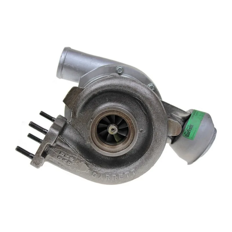 Turbolader Garrett 768625-5002S - 3