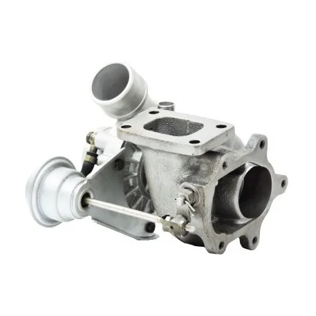 Turbolader BorgWarner - KKK 5314 988 7001 - 2