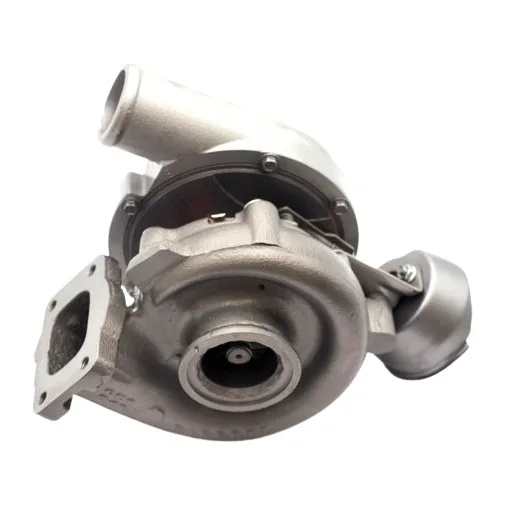 Turbolader Garrett 762084-5002S - 2